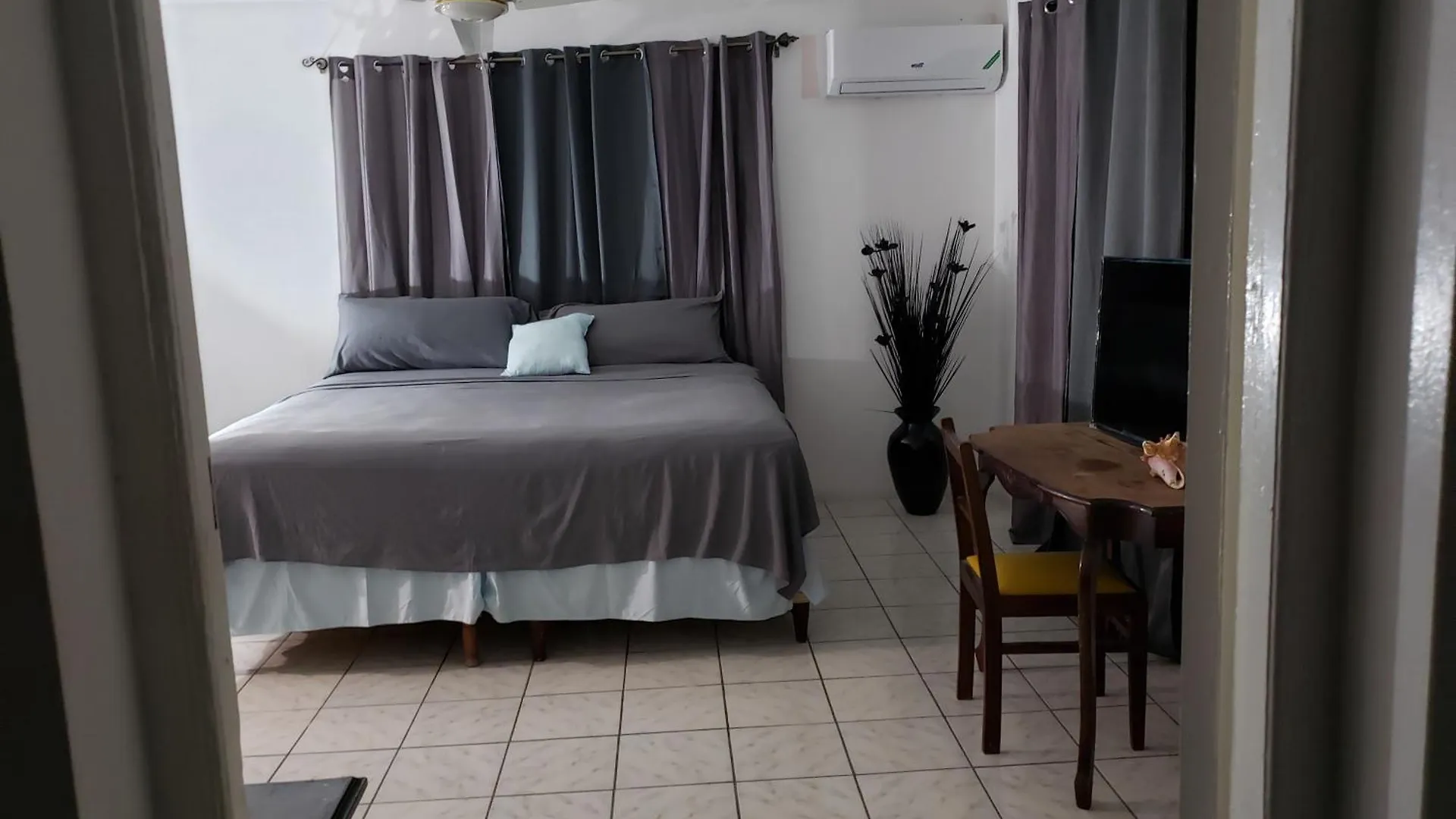 Evelin'S On The Beach Montego Bay Bed & Breakfast