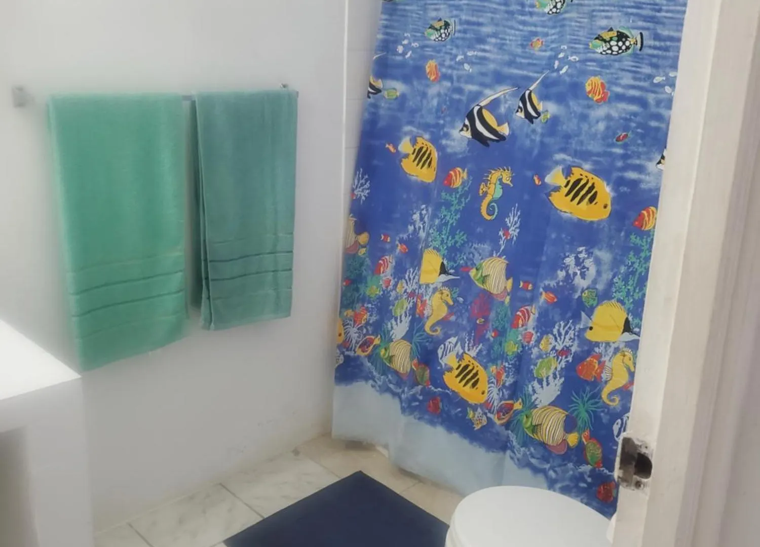 Bed & Breakfast Evelin'S On The Beach Montego Bay Jamaica
