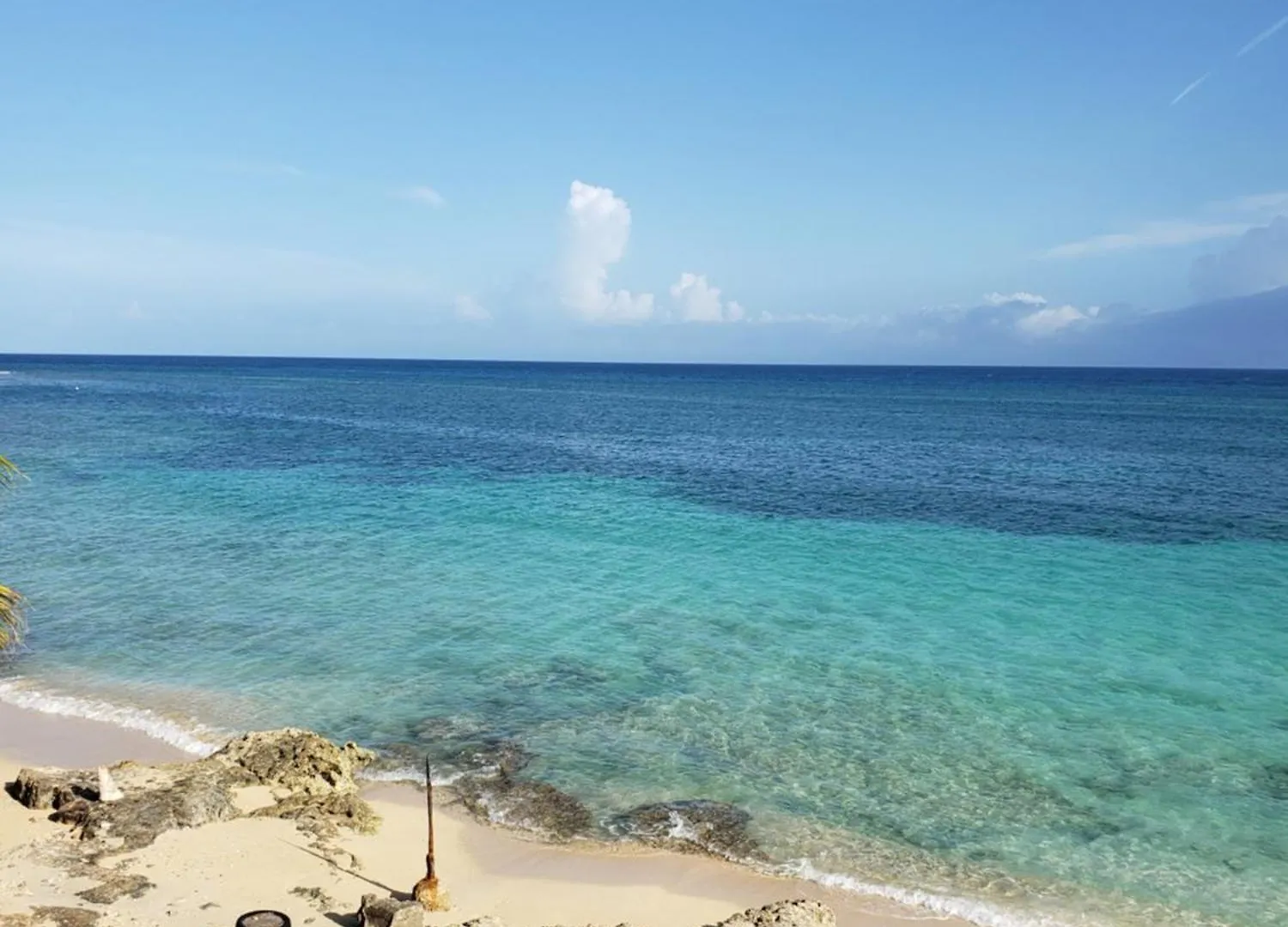 Evelin'S On The Beach Montego Bay